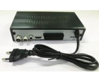Manta TUNER DVB-T2 MANTA DVBT024  # - 1466376 - zdjęcie 2
